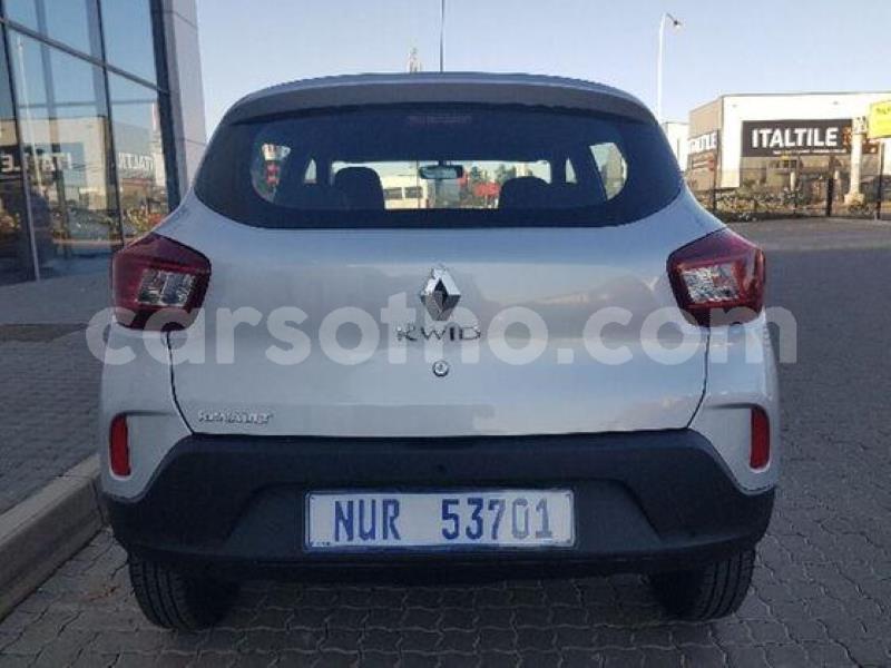 Big with watermark renault kwid maseru maseru 24982