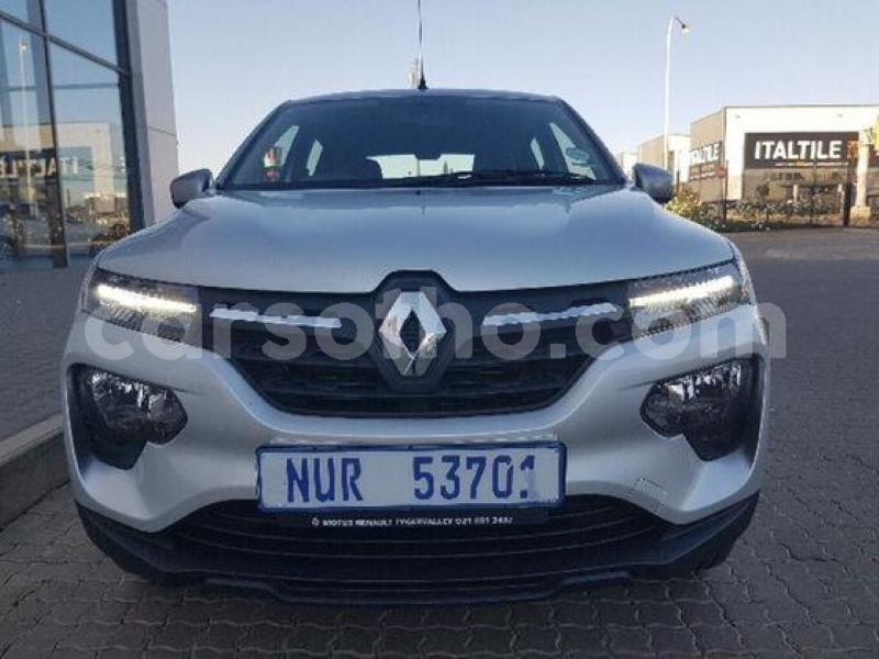 Big with watermark renault kwid maseru maseru 24982