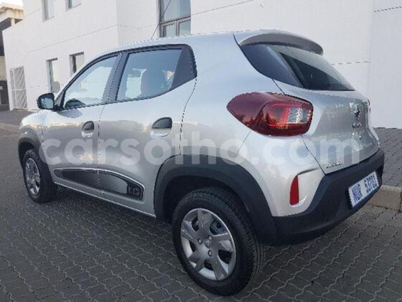 Big with watermark renault kwid maseru maseru 24982