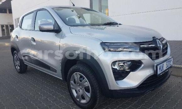 Acheter Occasion Voiture Renault KWID Gris à Maseru, Maseru Acheter Occasion Voiture Renault KWID Gris à Maseru, Maseru