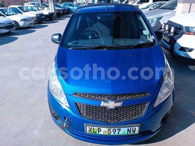 Big with watermark chevrolet spark butha buthe butha buthe 24983