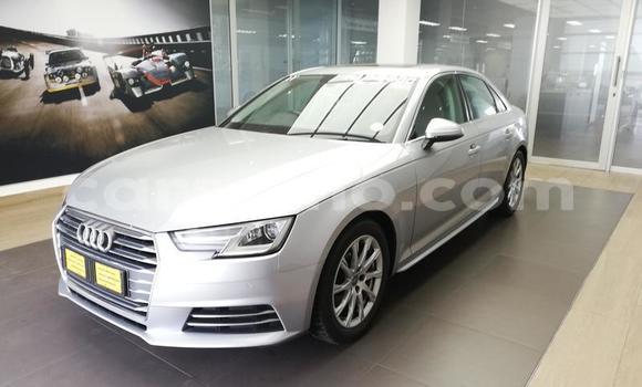 Acheter Occasion Voiture Audi A4 Gris à Maputsoa, Leribe Acheter Occasion Voiture Audi A4 Gris à Maputsoa, Leribe