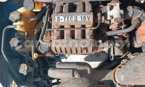 Acheter Occasion Voiture Chevrolet Spark Bleu à Butha Buthe, Butha-Buthe Acheter Occasion Voiture Chevrolet Spark Bleu à Butha Buthe, Butha-Buthe