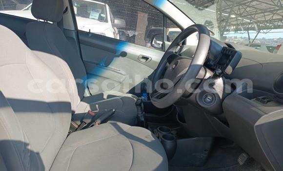Acheter Occasion Voiture Chevrolet Spark Bleu à Butha Buthe, Butha-Buthe Acheter Occasion Voiture Chevrolet Spark Bleu à Butha Buthe, Butha-Buthe