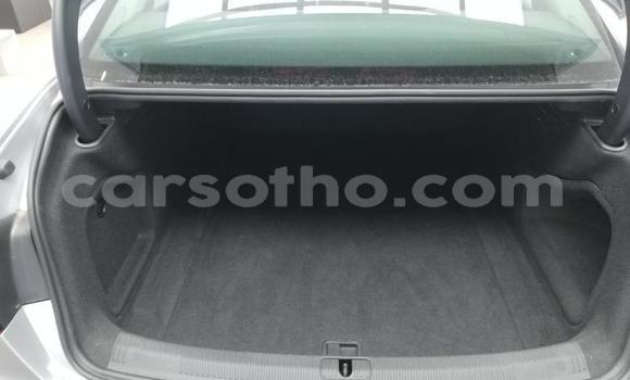 Acheter Occasion Voiture Audi A4 Gris à Maputsoa, Leribe Acheter Occasion Voiture Audi A4 Gris à Maputsoa, Leribe