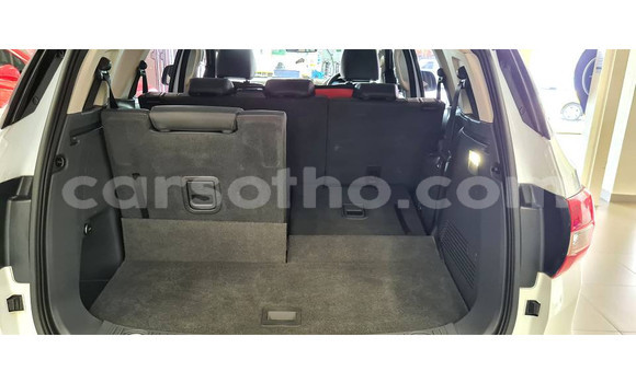 اشتري مستعمل Ford Everest White سيارة في Maputsoe في Leribe اشتري مستعمل Ford Everest White سيارة في Maputsoe في Leribe
