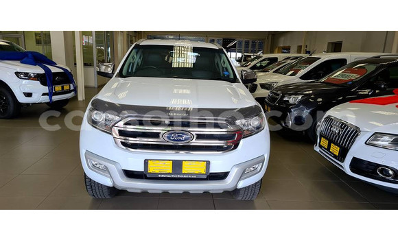 اشتري مستعمل FORD MUSTANG White سيارة في Maseru في Maseru اشتري مستعمل FORD MUSTANG White سيارة في Maseru في Maseru