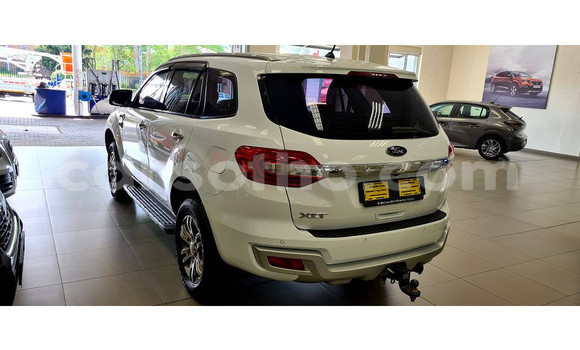 اشتري مستعمل FORD MUSTANG White سيارة في Maseru في Maseru اشتري مستعمل FORD MUSTANG White سيارة في Maseru في Maseru