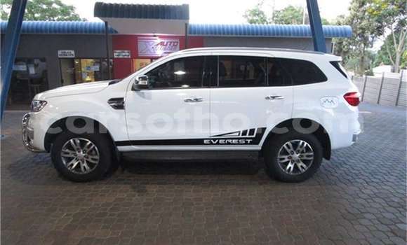 اشتري مستعمل FORD MUSTANG White سيارة في Maseru في Maseru اشتري مستعمل FORD MUSTANG White سيارة في Maseru في Maseru