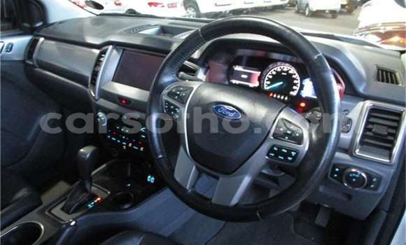 اشتري مستعمل FORD MUSTANG White سيارة في Maseru في Maseru اشتري مستعمل FORD MUSTANG White سيارة في Maseru في Maseru