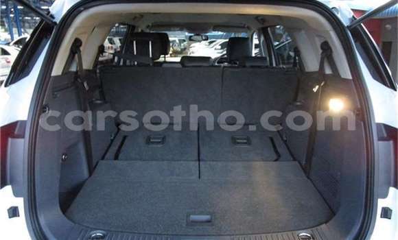 اشتري مستعمل FORD MUSTANG White سيارة في Maseru في Maseru اشتري مستعمل FORD MUSTANG White سيارة في Maseru في Maseru