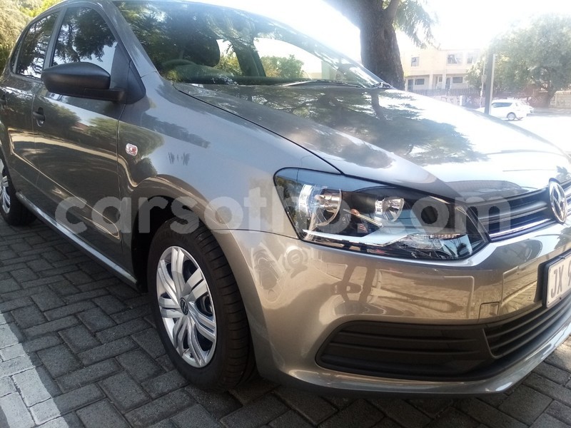 Big with watermark volkswagen polo maseru maseru 24998