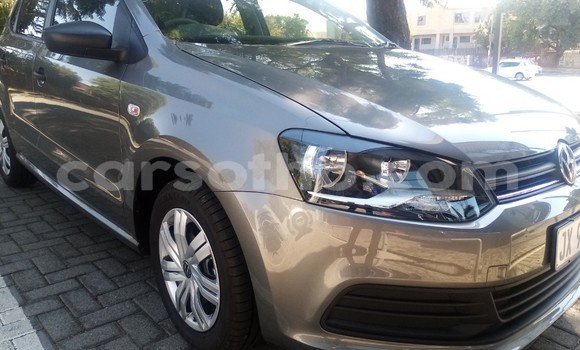 اشتري مستعمل Volkswagen Polo Silver سيارة في Maseru في Maseru اشتري مستعمل Volkswagen Polo Silver سيارة في Maseru في Maseru