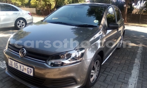 اشتري مستعمل Volkswagen Polo Silver سيارة في Maseru في Maseru اشتري مستعمل Volkswagen Polo Silver سيارة في Maseru في Maseru