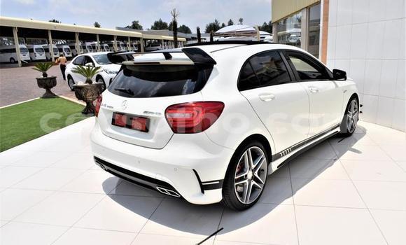 اشتري مستعمل Mercedes-Benz AMG GLE White سيارة في Maseru في Maseru اشتري مستعمل Mercedes-Benz AMG GLE White سيارة في Maseru في Maseru