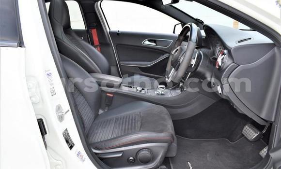 اشتري مستعمل Mercedes-Benz AMG GLE White سيارة في Maseru في Maseru اشتري مستعمل Mercedes-Benz AMG GLE White سيارة في Maseru في Maseru