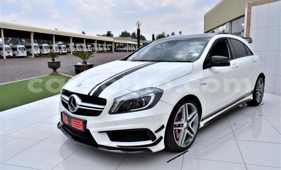 اشتري مستعمل Mercedes-Benz AMG GLE White سيارة في Maseru في Maseru اشتري مستعمل Mercedes-Benz AMG GLE White سيارة في Maseru في Maseru