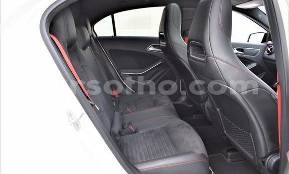 اشتري مستعمل Mercedes-Benz AMG GLE White سيارة في Maseru في Maseru اشتري مستعمل Mercedes-Benz AMG GLE White سيارة في Maseru في Maseru