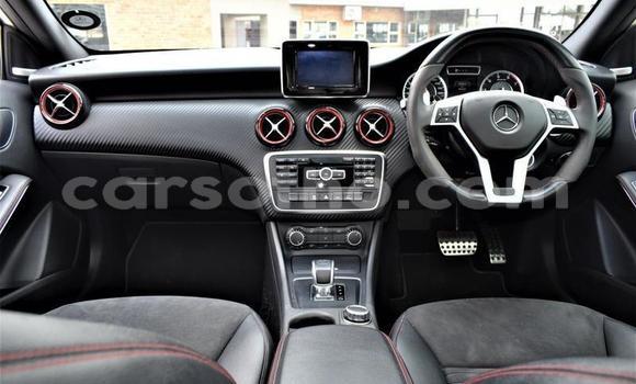 اشتري مستعمل Mercedes-Benz AMG GLE White سيارة في Maseru في Maseru اشتري مستعمل Mercedes-Benz AMG GLE White سيارة في Maseru في Maseru