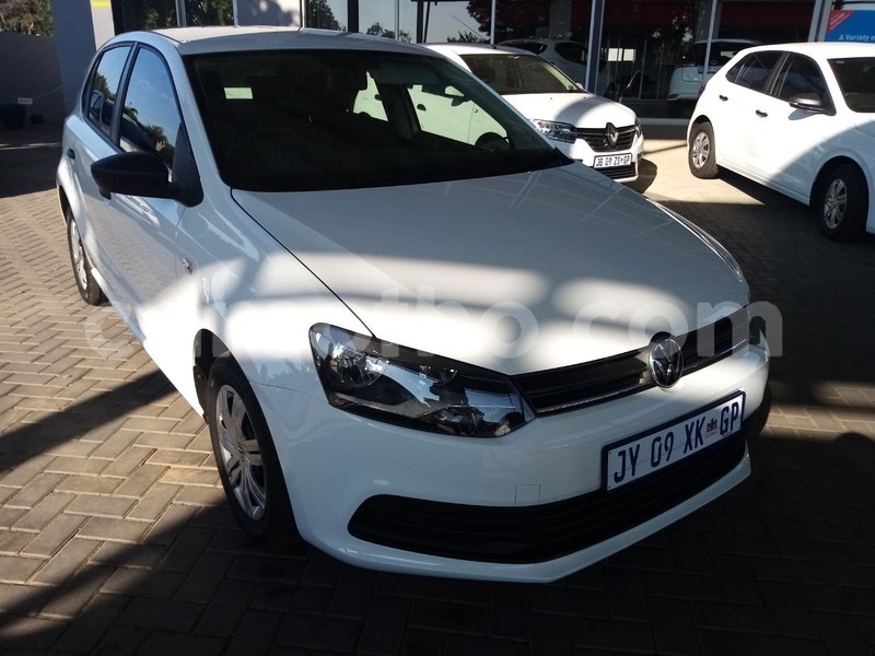 Big with watermark volkswagen polo maseru maseru 25001