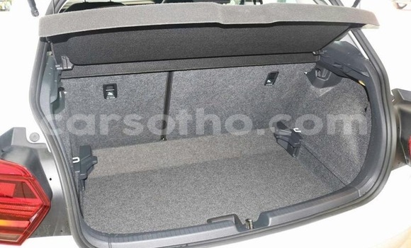 اشتري مستعمل Volkswagen Polo White سيارة في Maseru في Maseru اشتري مستعمل Volkswagen Polo White سيارة في Maseru في Maseru