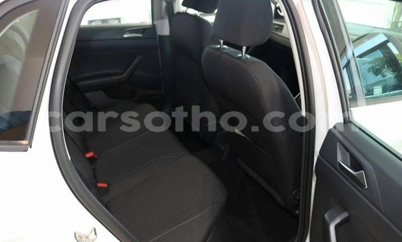 اشتري مستعمل Volkswagen Polo White سيارة في Maseru في Maseru اشتري مستعمل Volkswagen Polo White سيارة في Maseru في Maseru