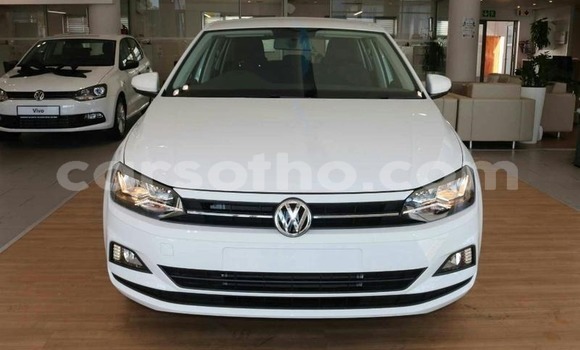 اشتري مستعمل Volkswagen Polo White سيارة في Maseru في Maseru اشتري مستعمل Volkswagen Polo White سيارة في Maseru في Maseru