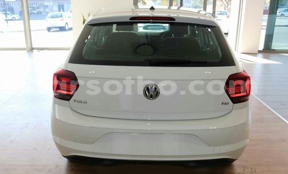 اشتري مستعمل Volkswagen Polo White سيارة في Maseru في Maseru اشتري مستعمل Volkswagen Polo White سيارة في Maseru في Maseru