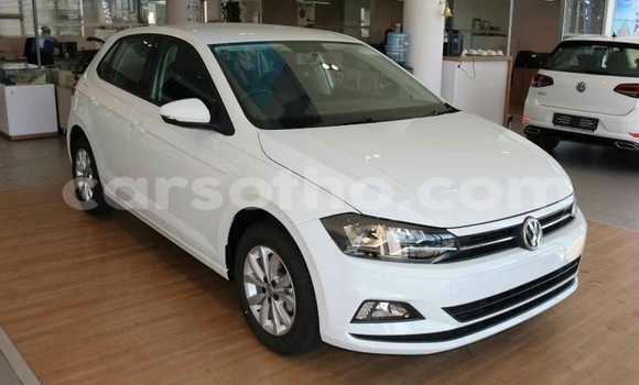 اشتري مستعمل Volkswagen Polo White سيارة في Maseru في Maseru اشتري مستعمل Volkswagen Polo White سيارة في Maseru في Maseru