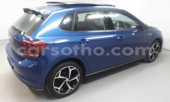 اشتري مستعمل Volkswagen Polo Blue سيارة في Maseru في Maseru اشتري مستعمل Volkswagen Polo Blue سيارة في Maseru في Maseru