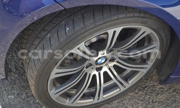 Acheter Occasion Voiture BMW M3 Bleu à Thaba–Tseka, Mafeteng Acheter Occasion Voiture BMW M3 Bleu à Thaba–Tseka, Mafeteng
