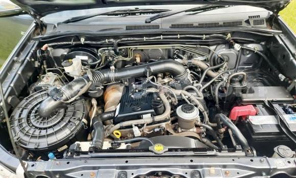 اشتري مستعمل Toyota Hilux Other سيارة في Maseru في Maseru اشتري مستعمل Toyota Hilux Other سيارة في Maseru في Maseru