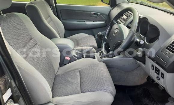 اشتري مستعمل Toyota Hilux Other سيارة في Maseru في Maseru اشتري مستعمل Toyota Hilux Other سيارة في Maseru في Maseru
