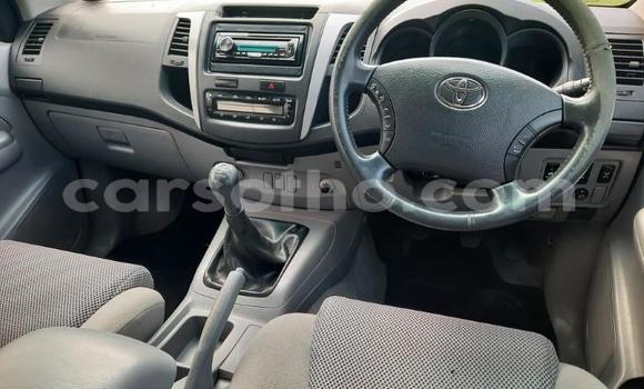 اشتري مستعمل Toyota Hilux Other سيارة في Maseru في Maseru اشتري مستعمل Toyota Hilux Other سيارة في Maseru في Maseru