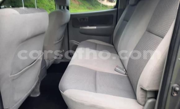 اشتري مستعمل Toyota Hilux Other سيارة في Maseru في Maseru اشتري مستعمل Toyota Hilux Other سيارة في Maseru في Maseru