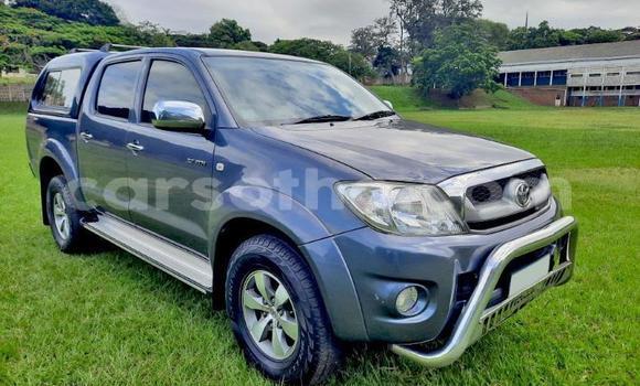 اشتري مستعمل Toyota Hilux Other سيارة في Maseru في Maseru اشتري مستعمل Toyota Hilux Other سيارة في Maseru في Maseru