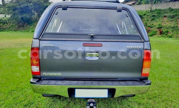 اشتري مستعمل Toyota Hilux Other سيارة في Maseru في Maseru اشتري مستعمل Toyota Hilux Other سيارة في Maseru في Maseru