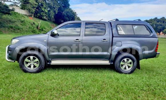 اشتري مستعمل Toyota Hilux Other سيارة في Maseru في Maseru اشتري مستعمل Toyota Hilux Other سيارة في Maseru في Maseru