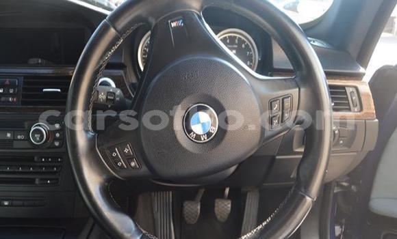 Acheter Occasion Voiture BMW M3 Bleu à Thaba–Tseka, Mafeteng Acheter Occasion Voiture BMW M3 Bleu à Thaba–Tseka, Mafeteng