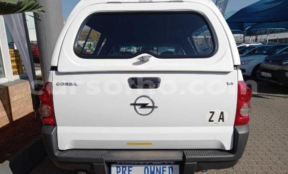 Acheter Occasion Voiture Opel Corsa Autre à Maseru, Maseru Acheter Occasion Voiture Opel Corsa Autre à Maseru, Maseru