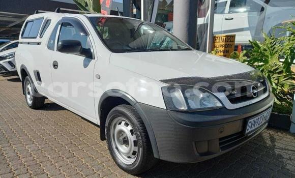 Acheter Occasion Voiture Opel Corsa Autre à Maseru, Maseru Acheter Occasion Voiture Opel Corsa Autre à Maseru, Maseru