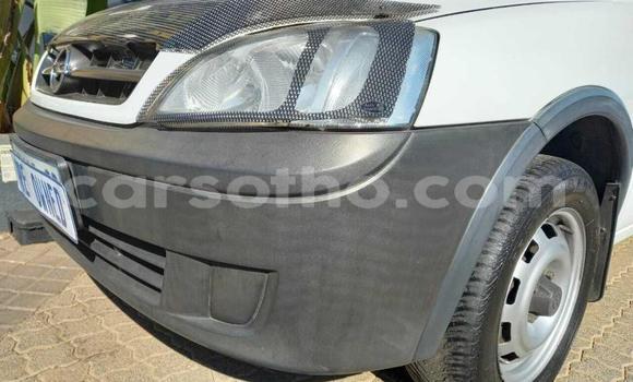 Acheter Occasion Voiture Opel Corsa Autre à Maseru, Maseru Acheter Occasion Voiture Opel Corsa Autre à Maseru, Maseru