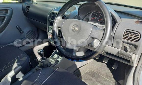 Acheter Occasion Voiture Opel Corsa Autre à Maseru, Maseru Acheter Occasion Voiture Opel Corsa Autre à Maseru, Maseru