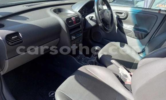 Acheter Occasion Voiture Opel Corsa Autre à Maseru, Maseru Acheter Occasion Voiture Opel Corsa Autre à Maseru, Maseru