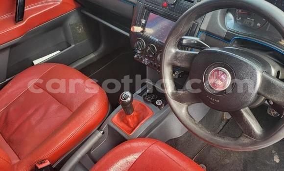 Acheter Occasion Voiture Volkswagen Polo Bleu à Maputsoa, Leribe Acheter Occasion Voiture Volkswagen Polo Bleu à Maputsoa, Leribe