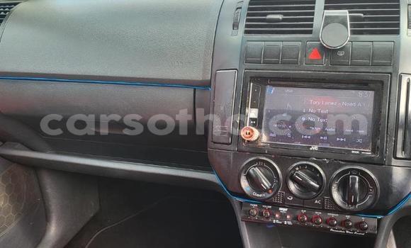 Acheter Occasion Voiture Volkswagen Polo Bleu à Maputsoa, Leribe Acheter Occasion Voiture Volkswagen Polo Bleu à Maputsoa, Leribe