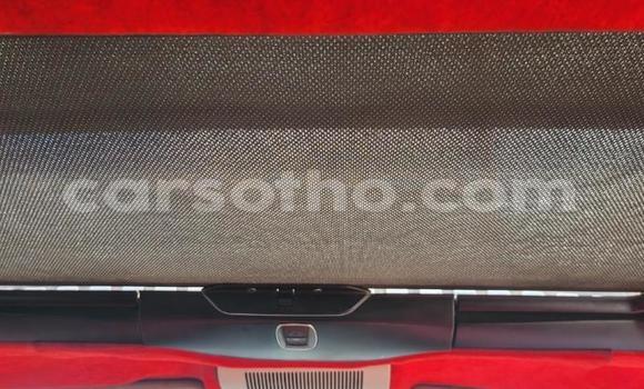 Acheter Occasion Voiture Volkswagen Polo Bleu à Maputsoa, Leribe Acheter Occasion Voiture Volkswagen Polo Bleu à Maputsoa, Leribe