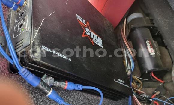 Acheter Occasion Voiture Volkswagen Polo Bleu à Maputsoa, Leribe Acheter Occasion Voiture Volkswagen Polo Bleu à Maputsoa, Leribe