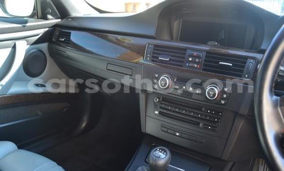 Acheter Occasion Voiture BMW M3 Bleu à Thaba–Tseka, Mafeteng Acheter Occasion Voiture BMW M3 Bleu à Thaba–Tseka, Mafeteng