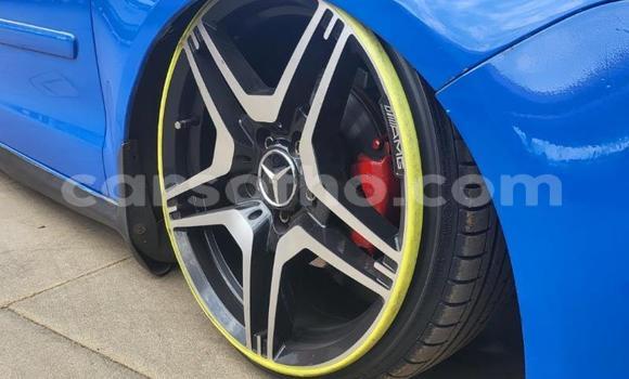 Acheter Occasion Voiture Volkswagen Polo Bleu à Maputsoa, Leribe Acheter Occasion Voiture Volkswagen Polo Bleu à Maputsoa, Leribe